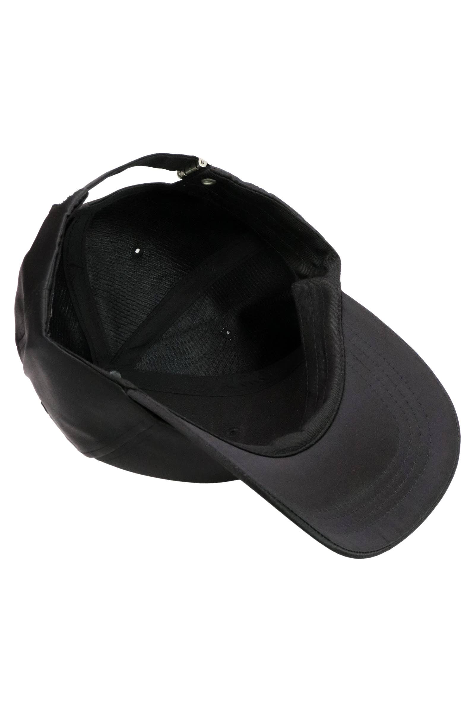 LUU Pet Hair Resistant Hat