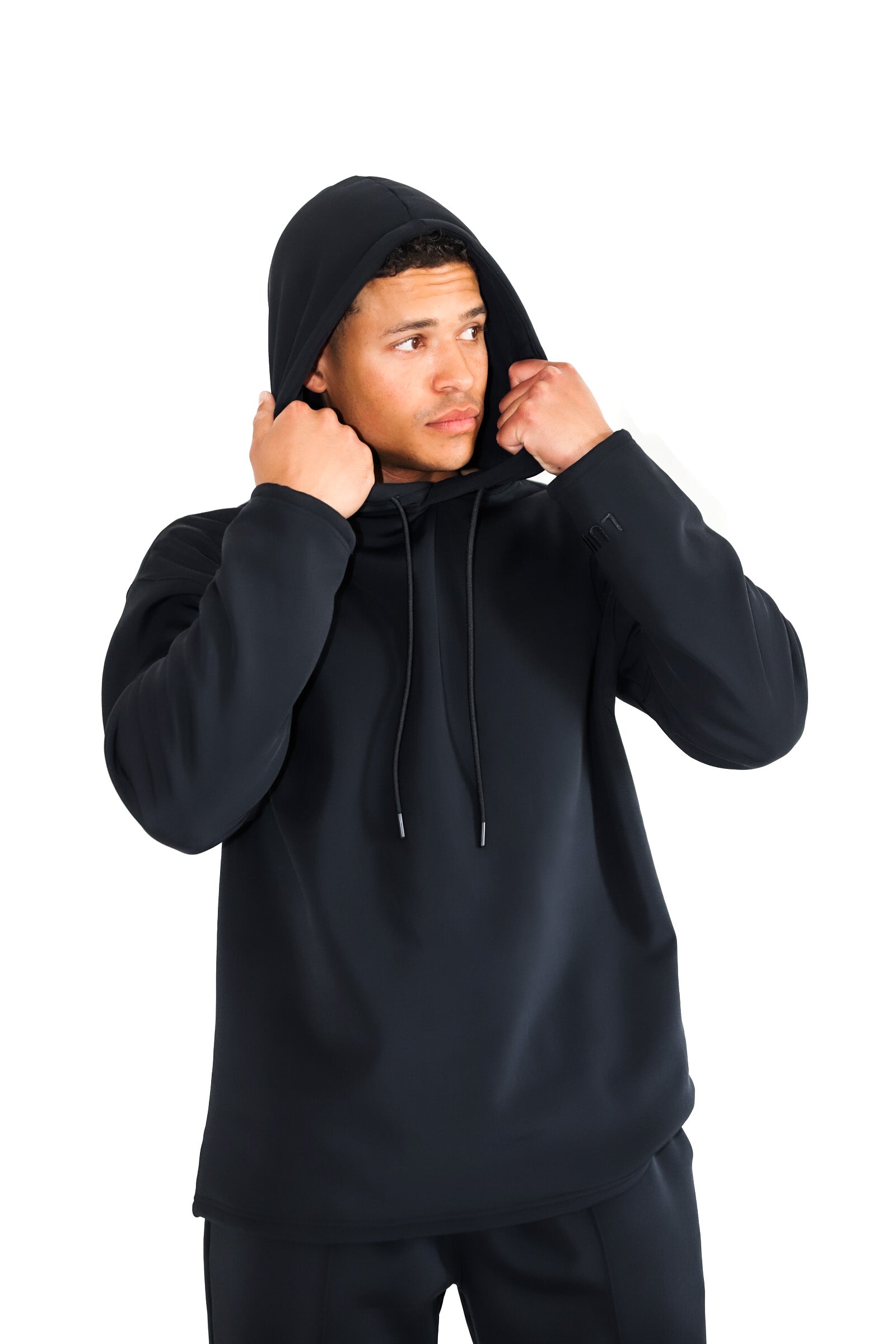 LUU Pet Hair Resistant Hoodie