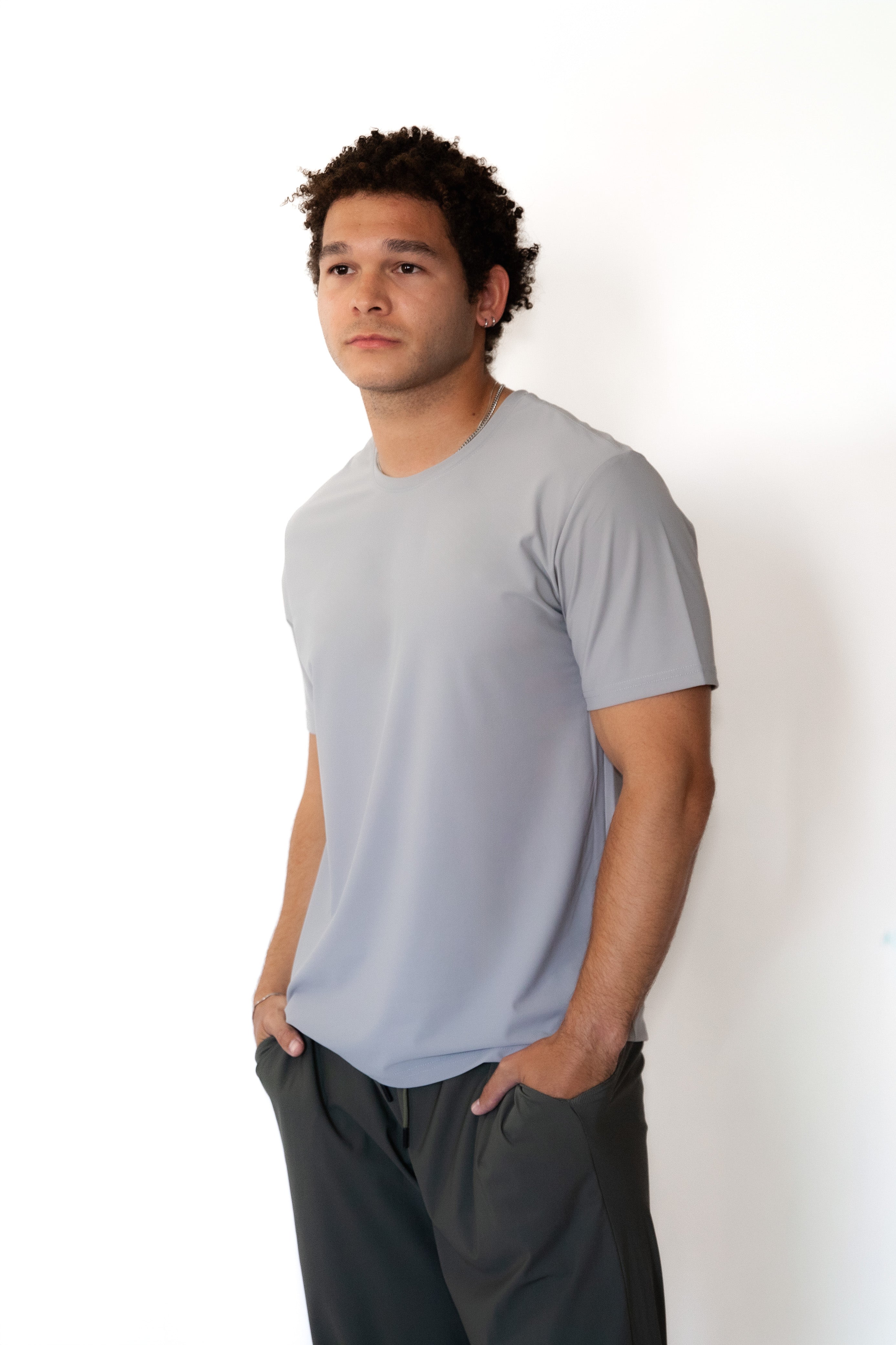 LUU Pet Hair Resistant T-Shirt