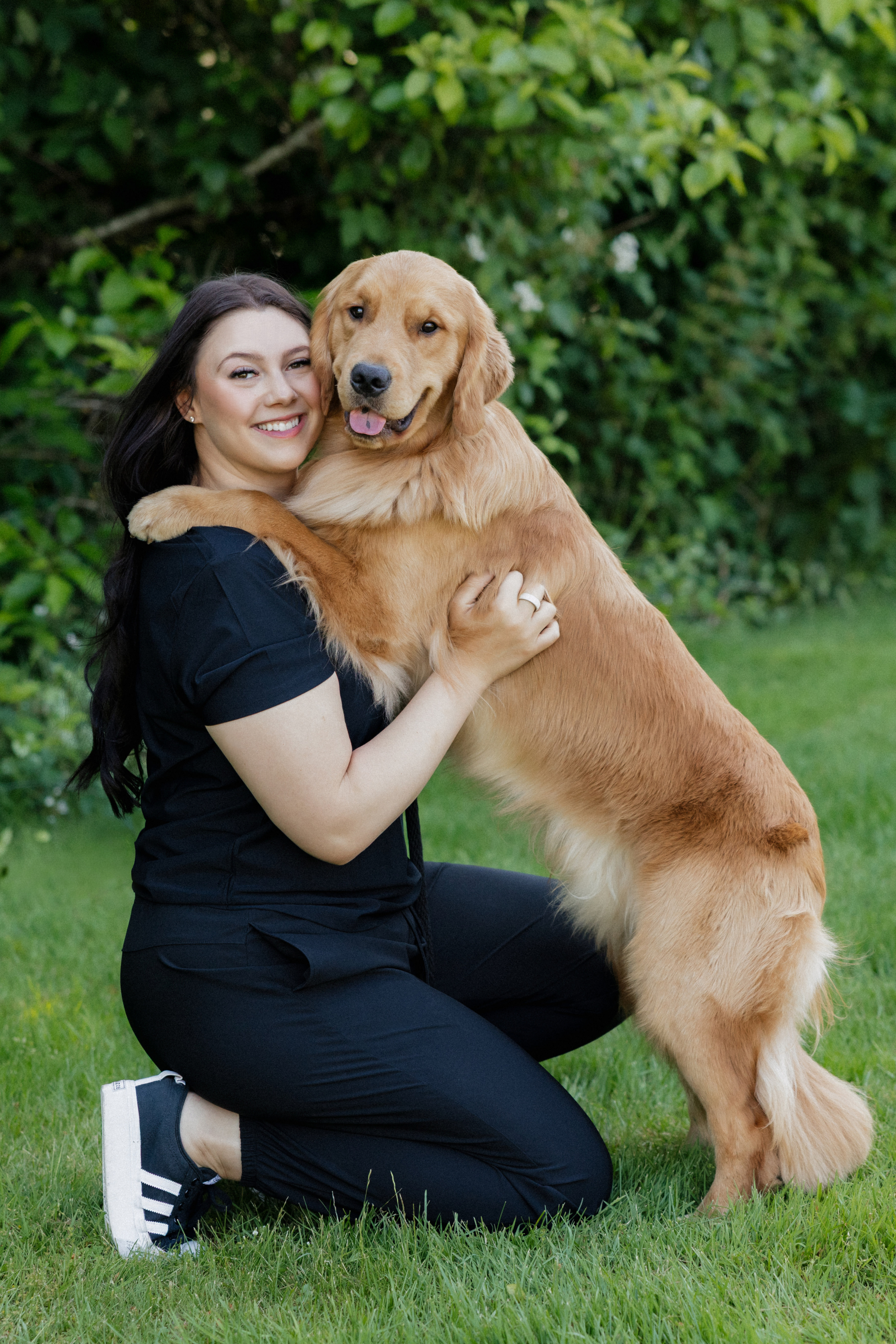 [PREORDER] LUU Pet Hair Resistant Joggers