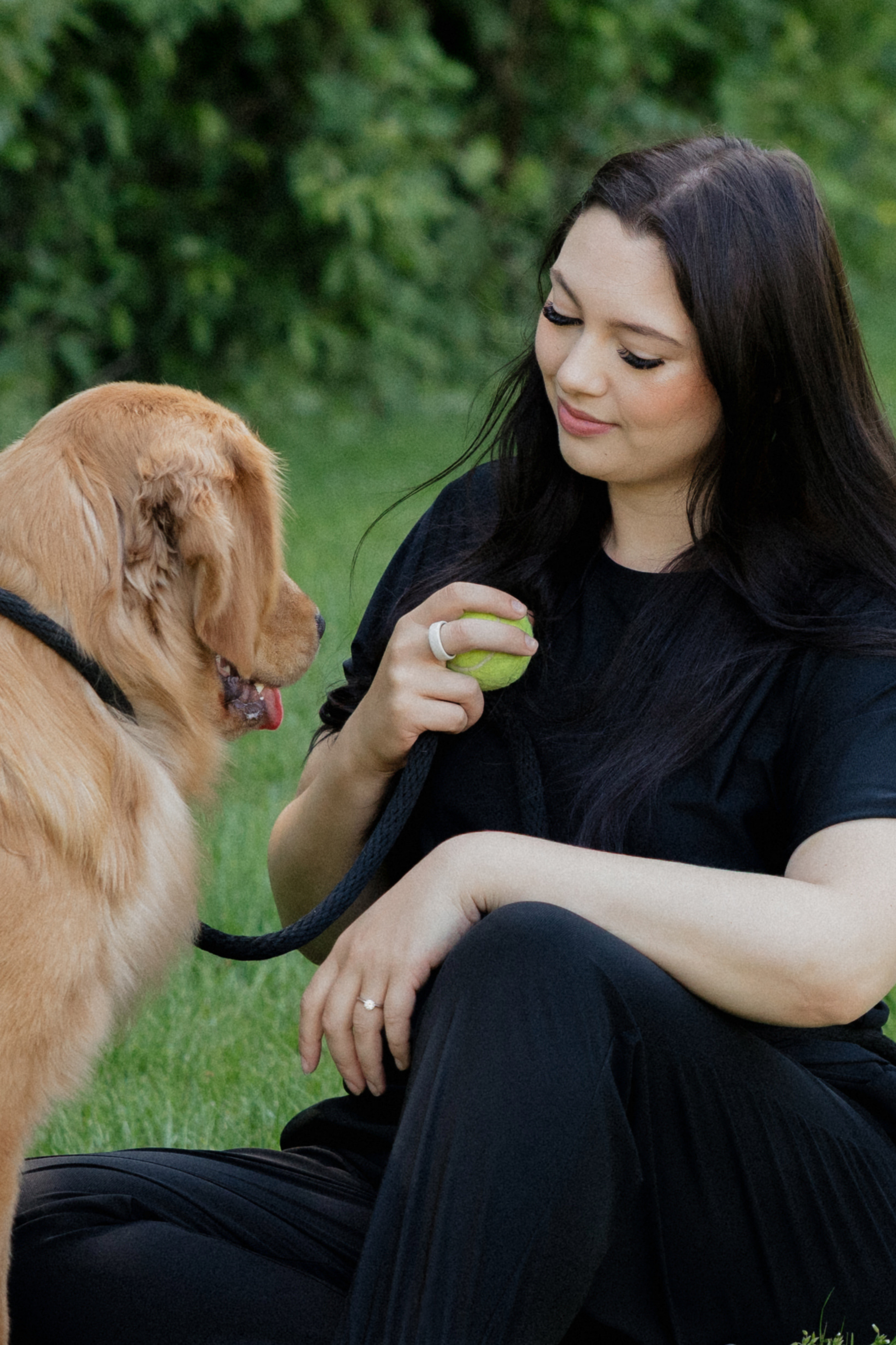 [PREORDER] LUU Pet Hair Resistant Joggers