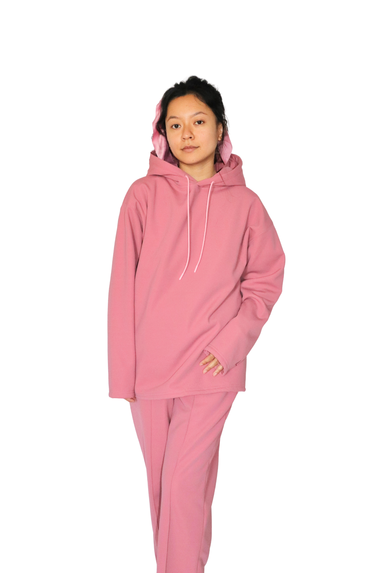 [PREORDER ONLY] LUU Pet Hair Resistant Sweatpants