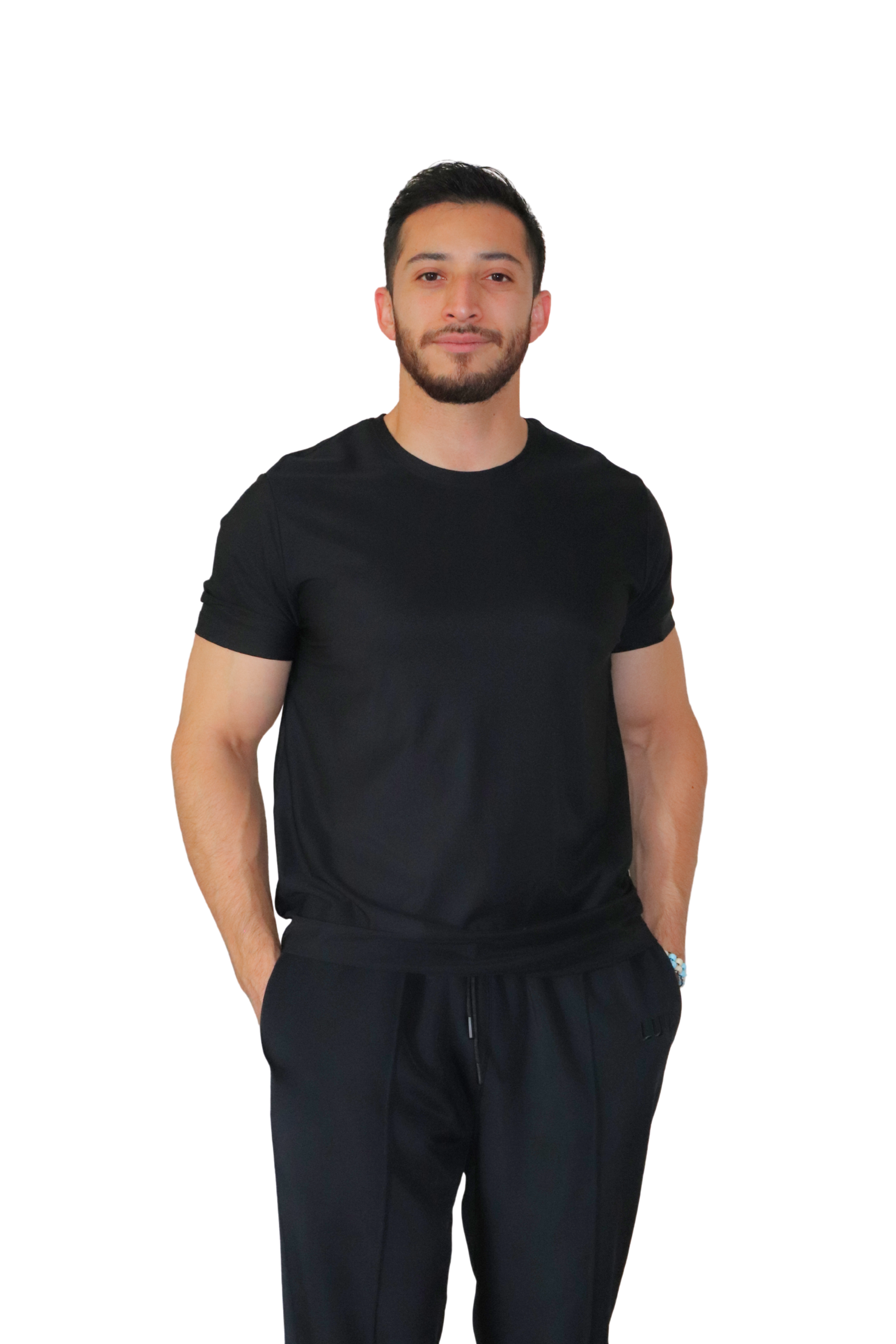 LUU Pet Hair Resistant T-Shirt