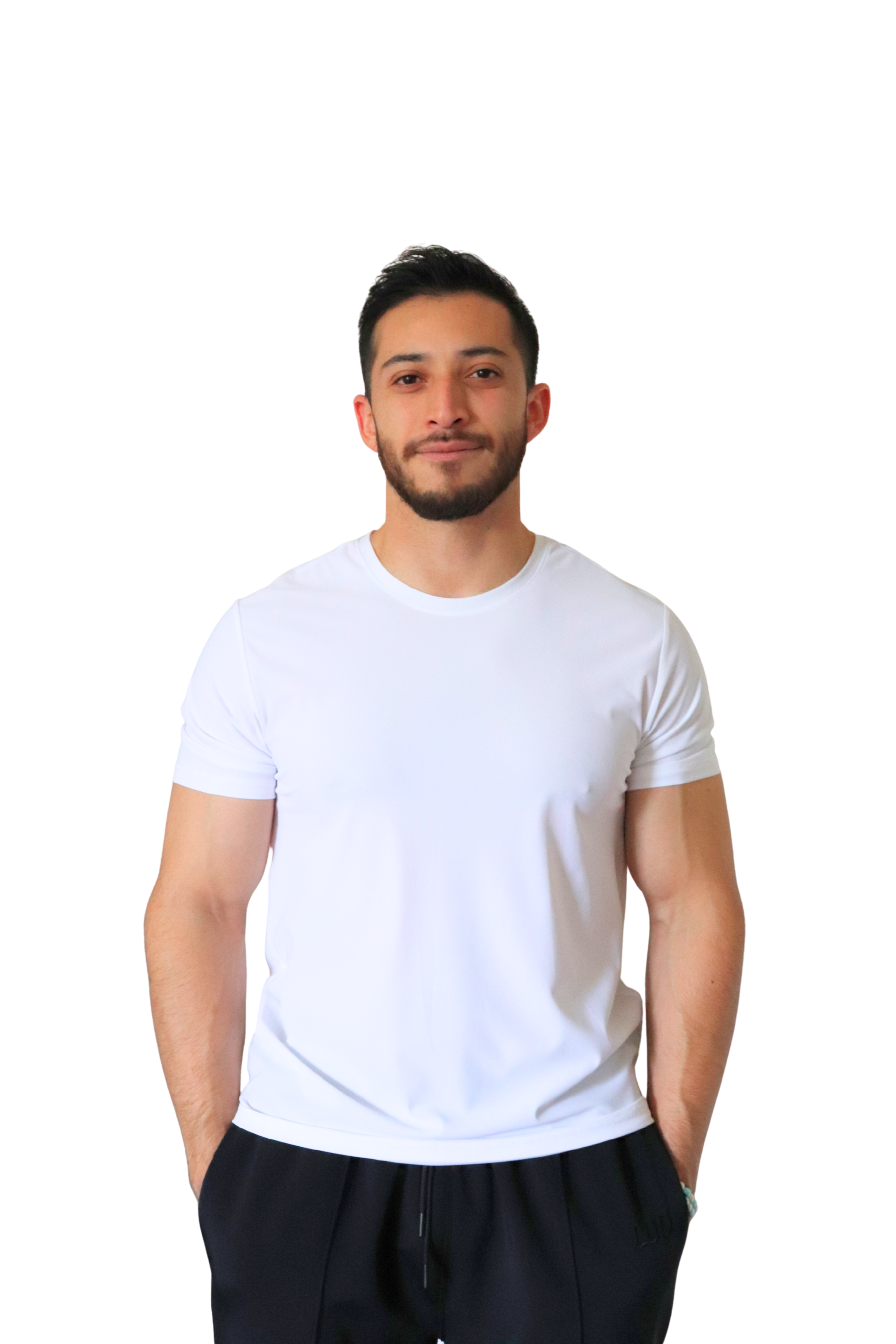 LUU Pet Hair Resistant T-Shirt