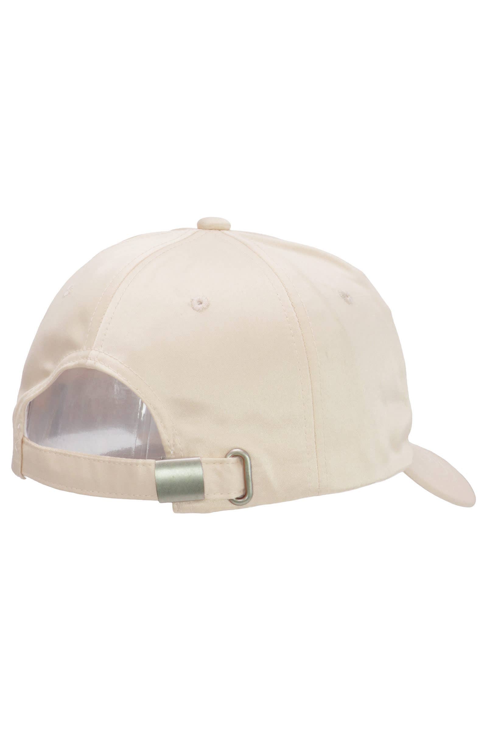 LUU Pet Hair Resistant Hat