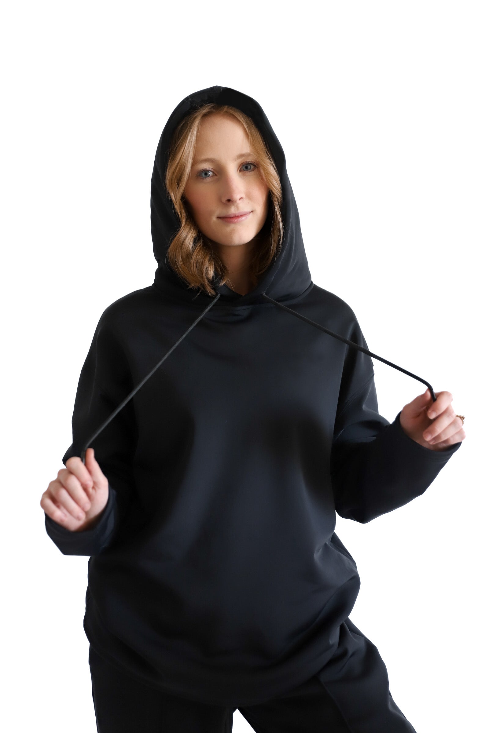LUU Pet Hair Resistant Hoodie