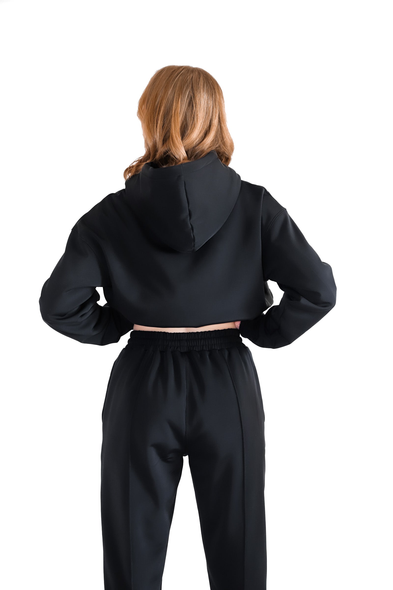 LUU Pet Hair Resistant Sweatpants