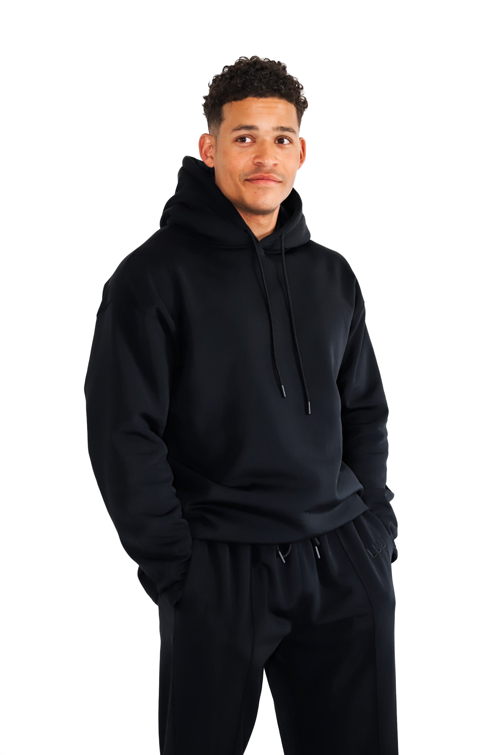 LUU Pet Hair Resistant Hoodie