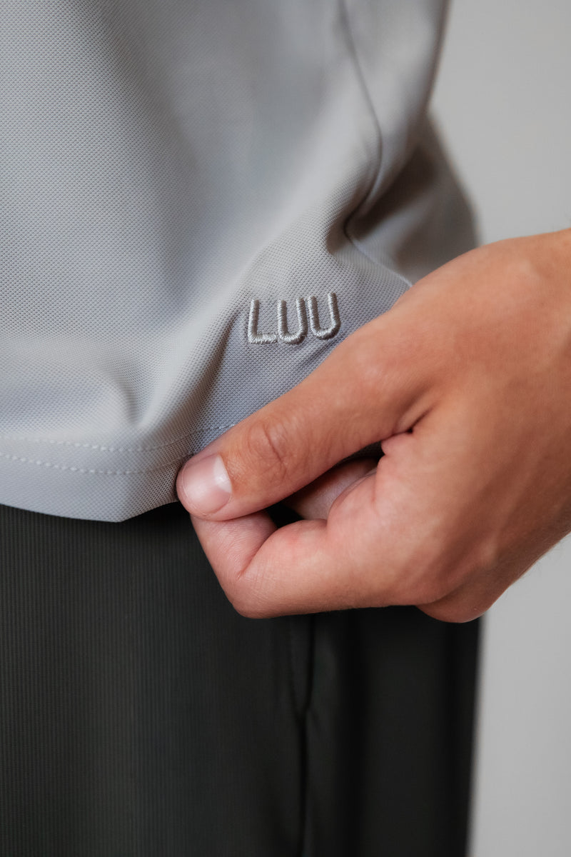 Lightweight, breathable, and moisture-wicking