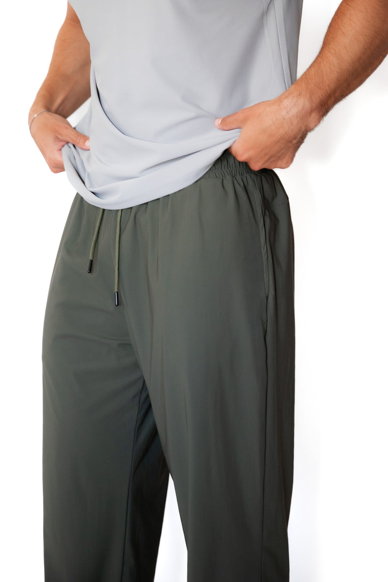 Airy, lightweight, and cooling for hot temps