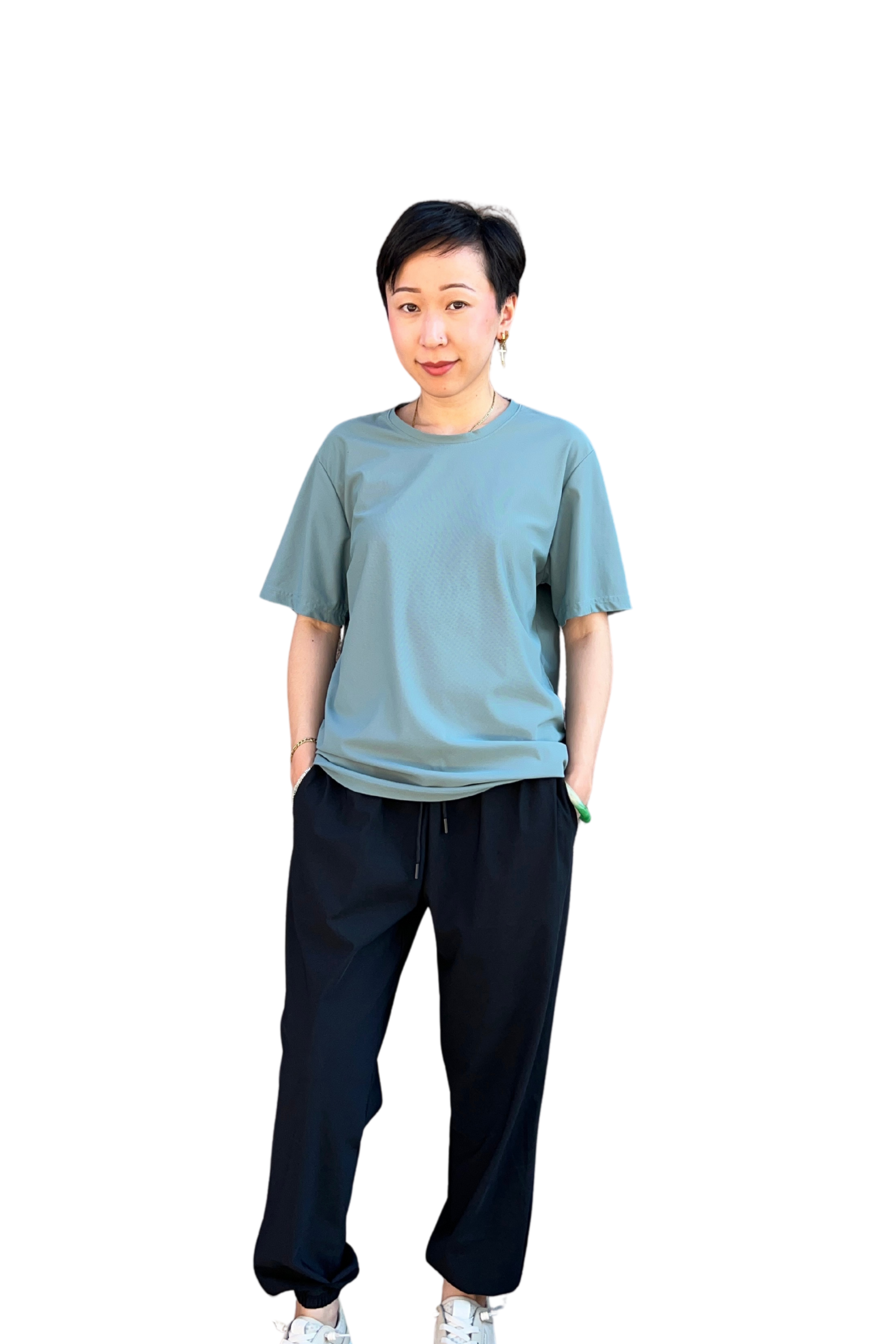 [PREORDER] LUU Pet Hair Resistant Joggers